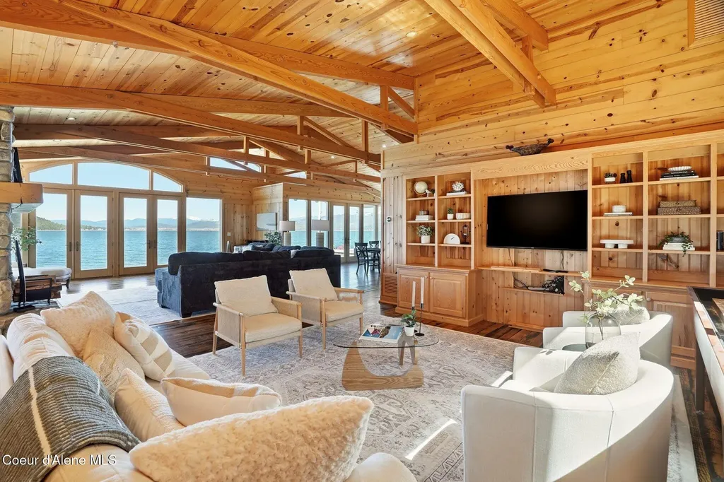 5015 Bottle Bay Road Sagle ID 83860