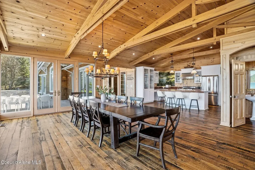 5015 Bottle Bay Road Sagle ID 83860
