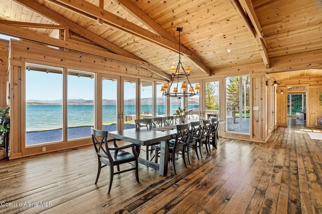 5015 Bottle Bay Road Sagle ID 83860