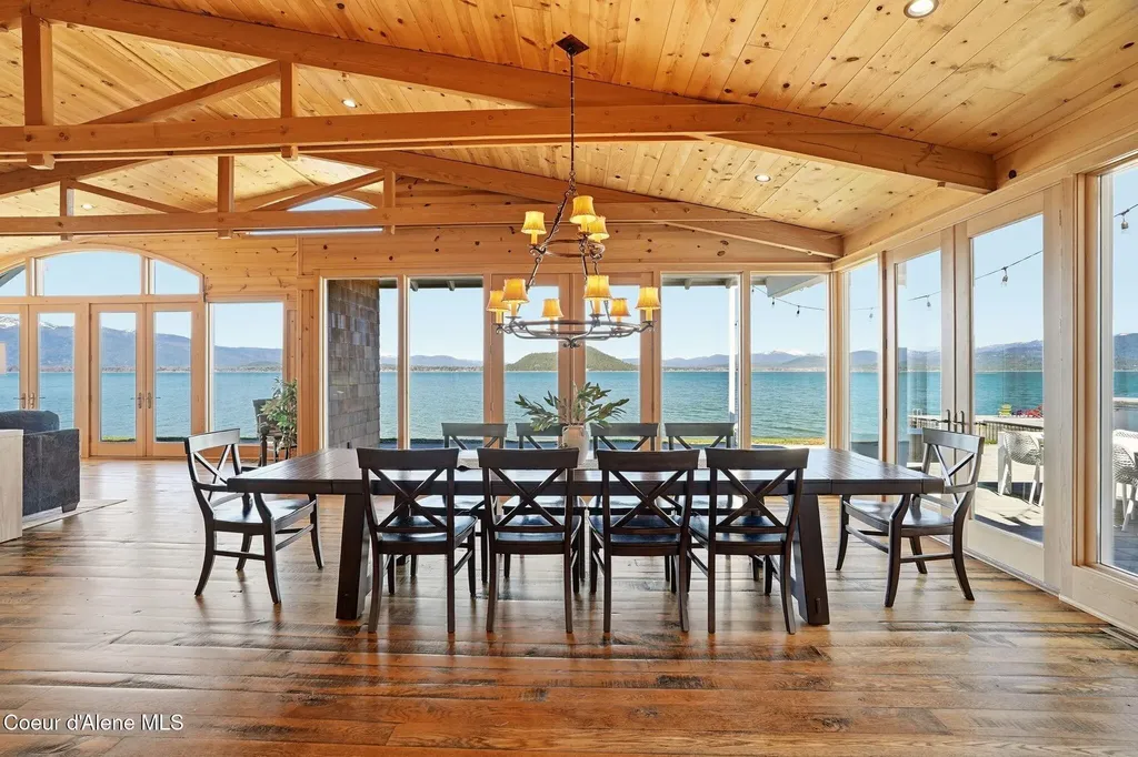 5015 Bottle Bay Road Sagle ID 83860
