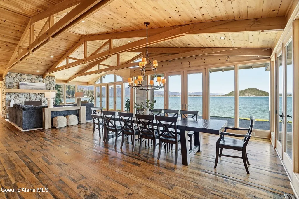 5015 Bottle Bay Road Sagle ID 83860