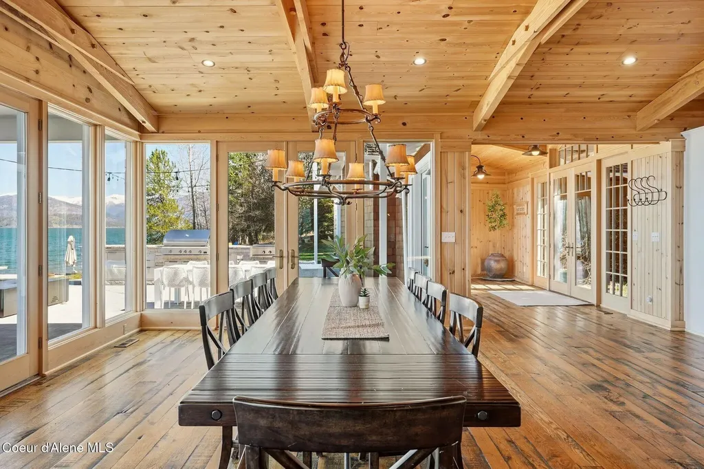 5015 Bottle Bay Road Sagle ID 83860