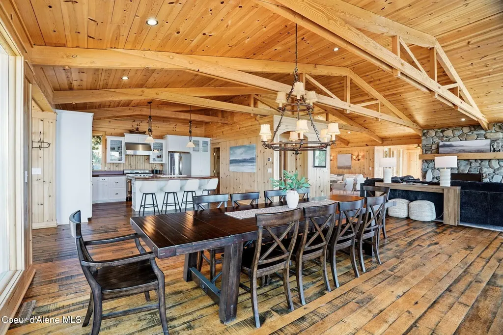 5015 Bottle Bay Road Sagle ID 83860