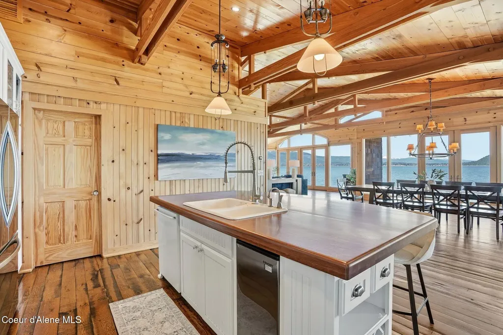5015 Bottle Bay Road Sagle ID 83860