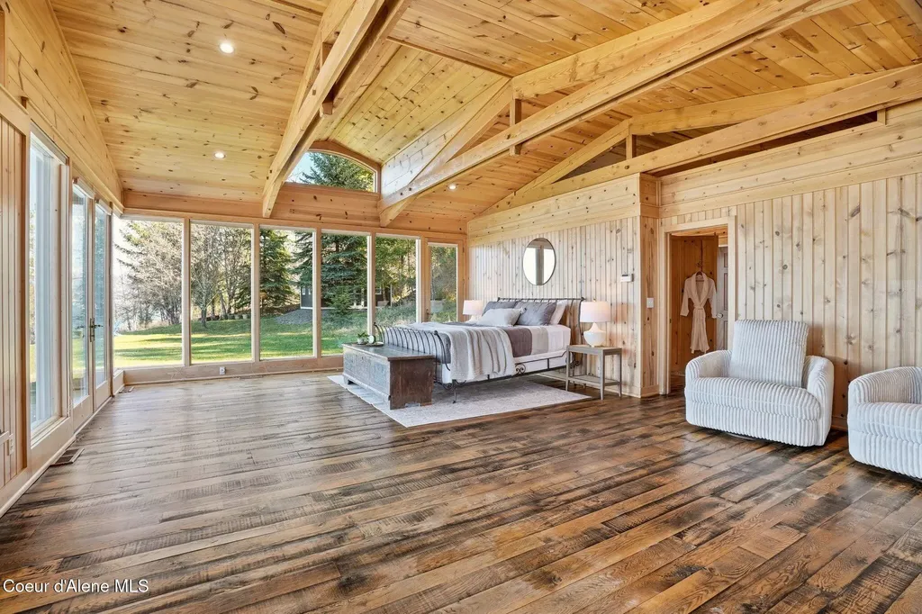 5015 Bottle Bay Road Sagle ID 83860