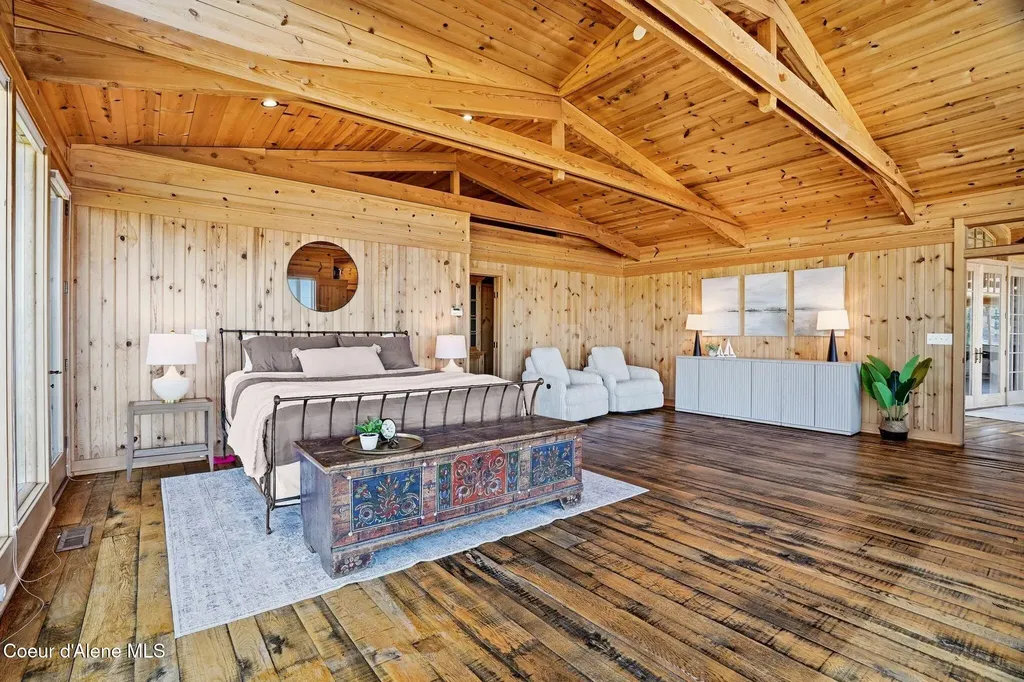 5015 Bottle Bay Road Sagle ID 83860