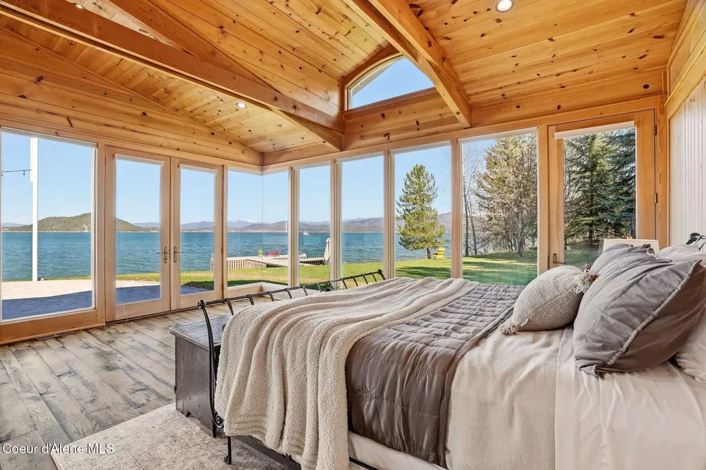 5015 Bottle Bay Road Sagle ID 83860