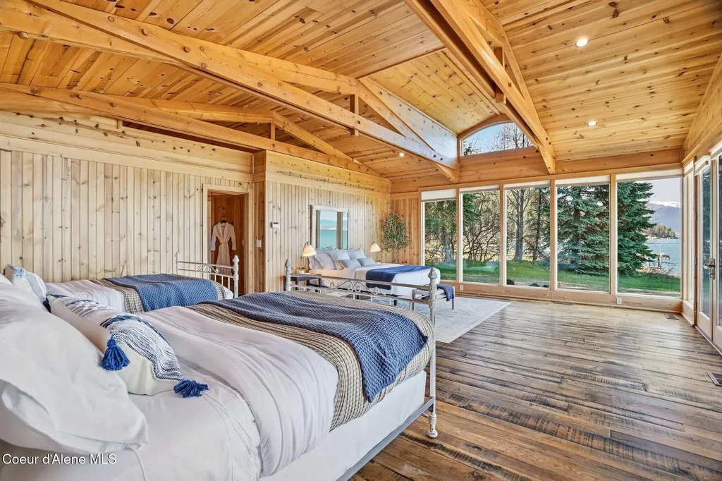 5015 Bottle Bay Road Sagle ID 83860