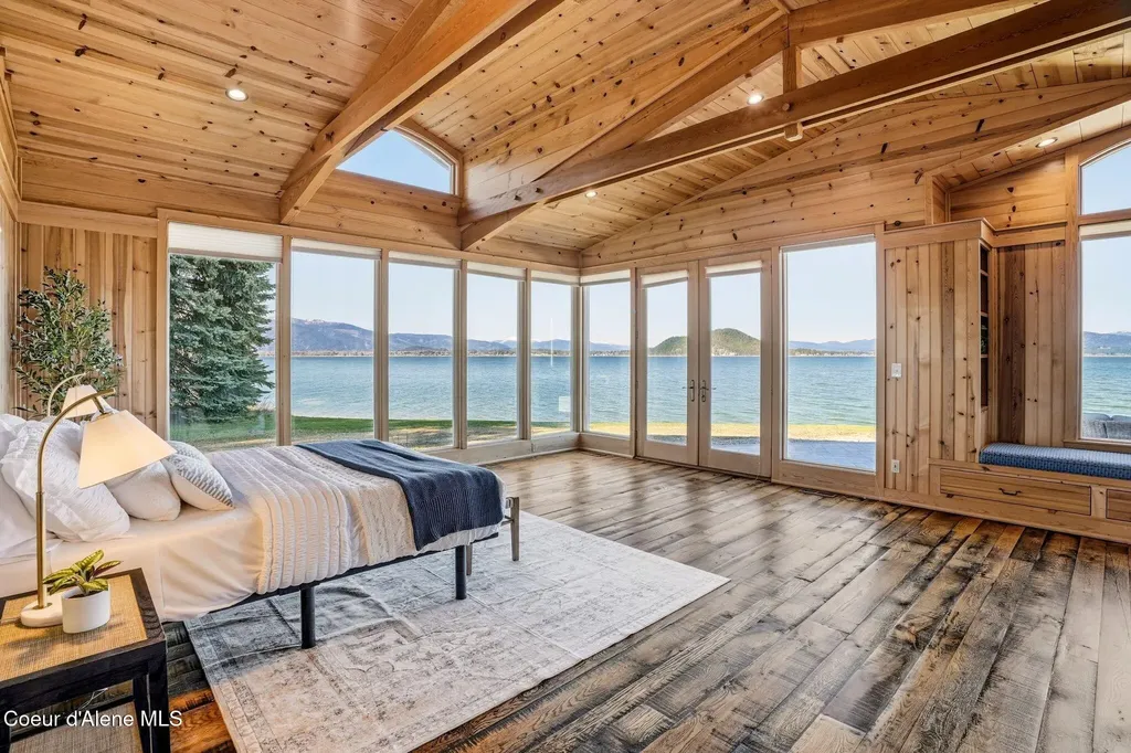 5015 Bottle Bay Road Sagle ID 83860