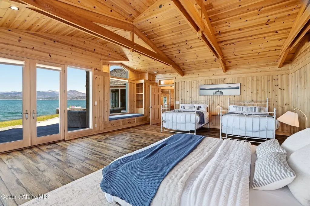5015 Bottle Bay Road Sagle ID 83860