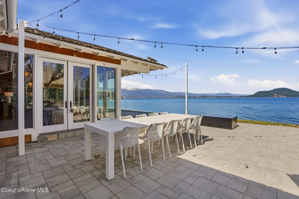 5015 Bottle Bay Road Sagle ID 83860