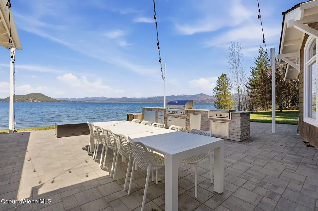 5015 Bottle Bay Road Sagle ID 83860