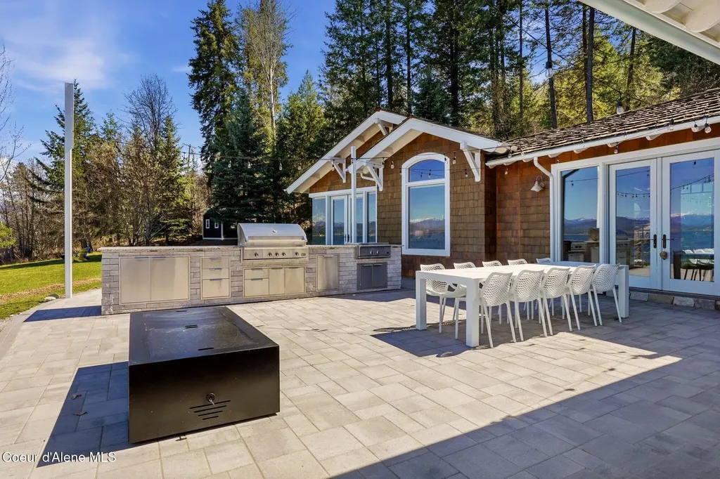 5015 Bottle Bay Road Sagle ID 83860