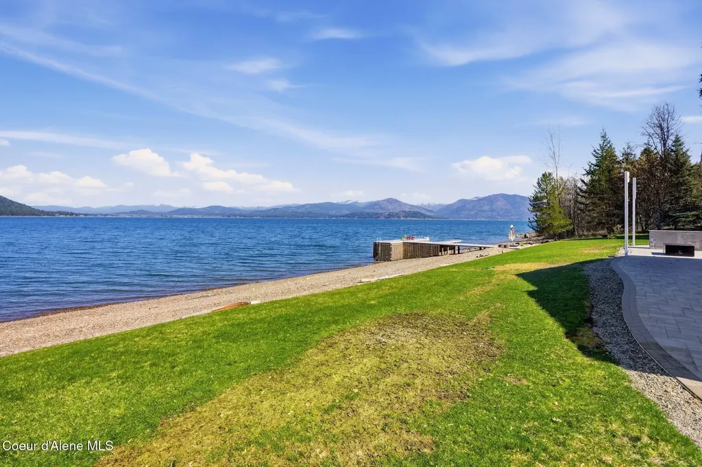 5015 Bottle Bay Road Sagle ID 83860