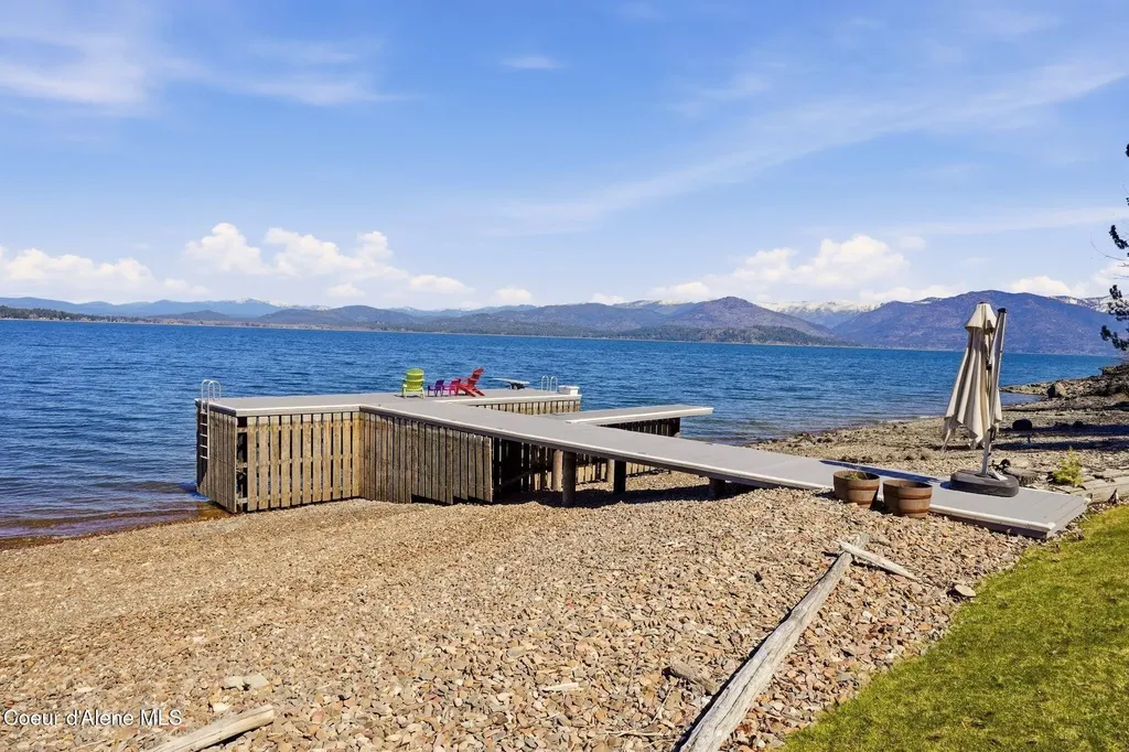 5015 Bottle Bay Road Sagle ID 83860