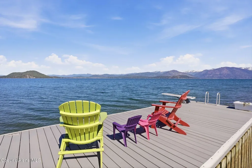 5015 Bottle Bay Road Sagle ID 83860