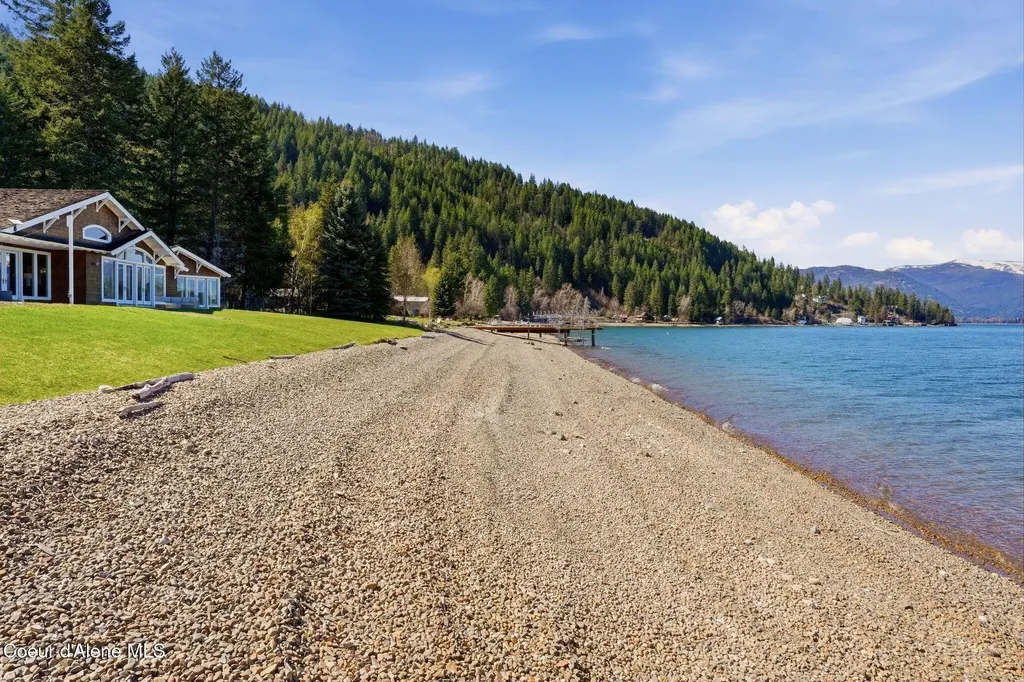 5015 Bottle Bay Road Sagle ID 83860