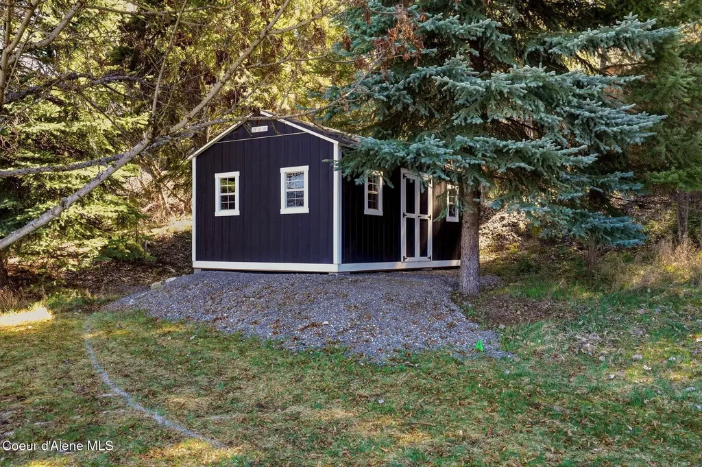 5015 Bottle Bay Road Sagle ID 83860