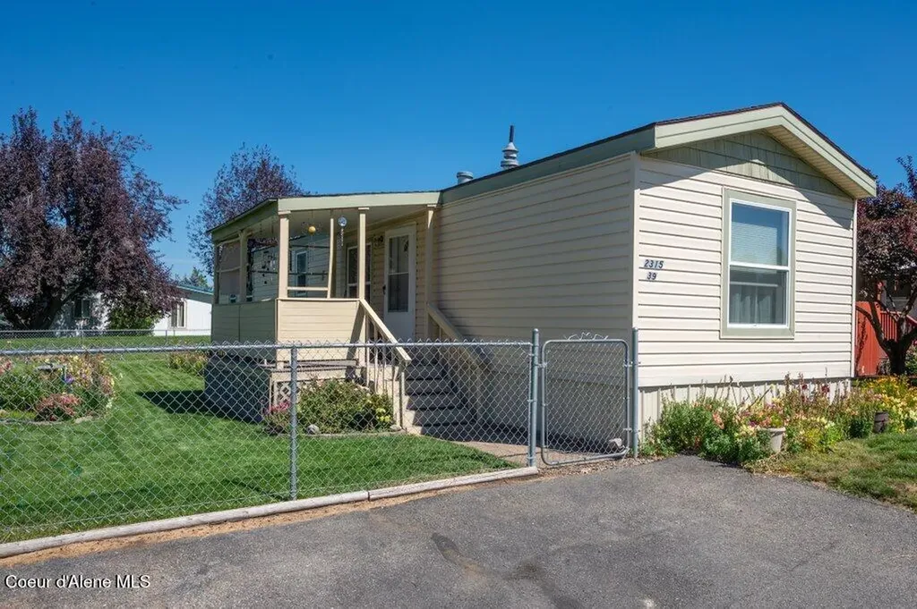 2315 W Lady Anne Way Post Falls ID 83854