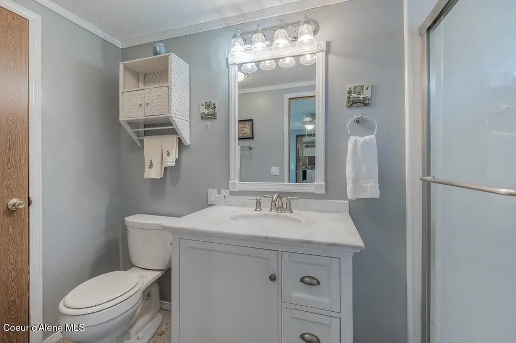 2315 W Lady Anne Way Post Falls ID 83854