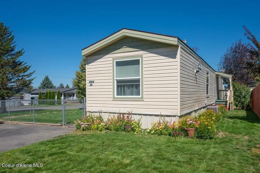 2315 W Lady Anne Way Post Falls ID 83854