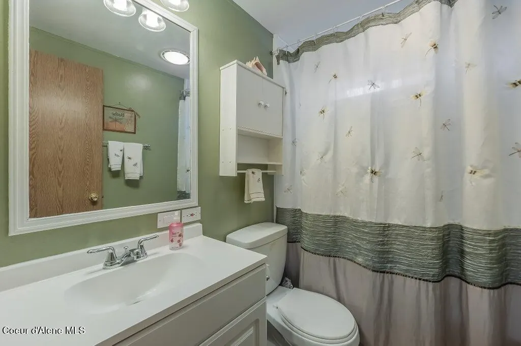 2315 W Lady Anne Way Post Falls ID 83854