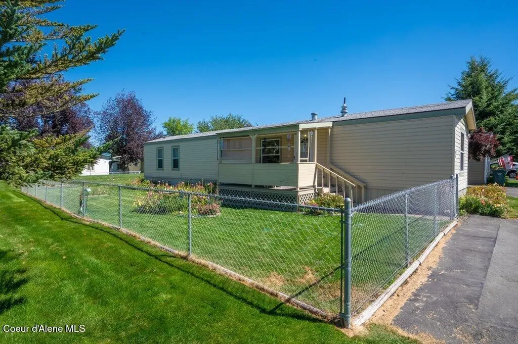 2315 W Lady Anne Way Post Falls ID 83854