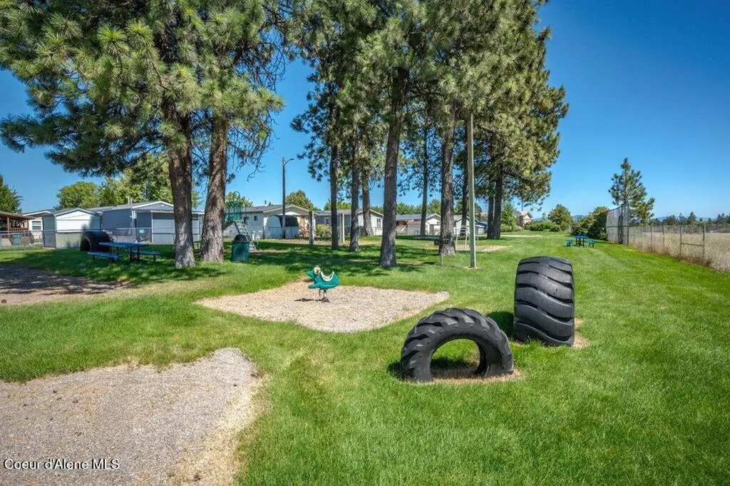 2315 W Lady Anne Way Post Falls ID 83854