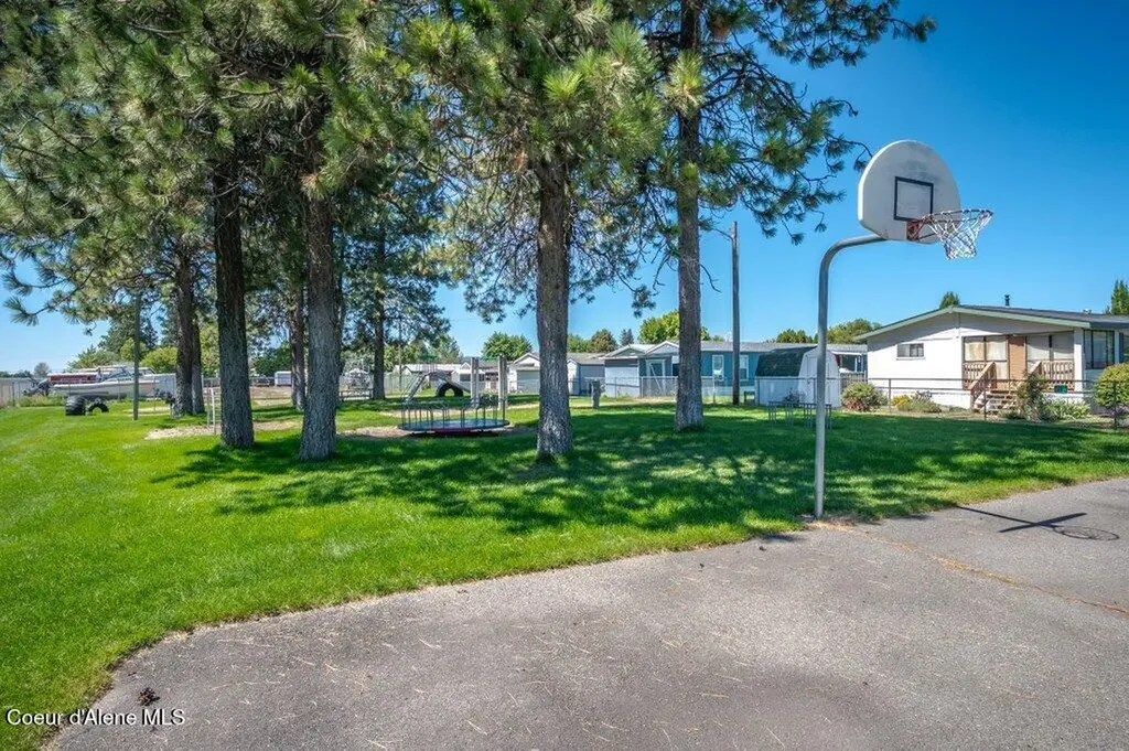 2315 W Lady Anne Way Post Falls ID 83854