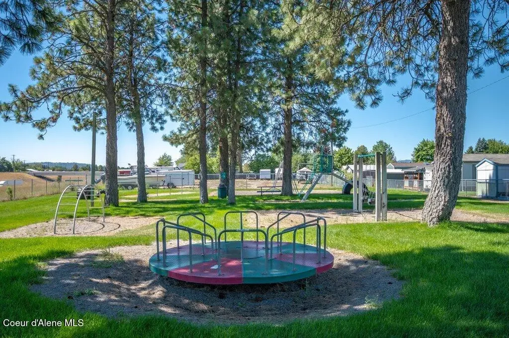 2315 W Lady Anne Way Post Falls ID 83854