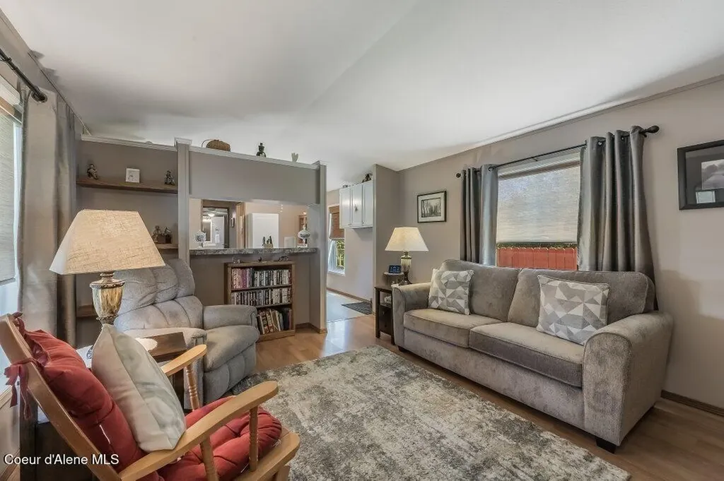 2315 W Lady Anne Way Post Falls ID 83854