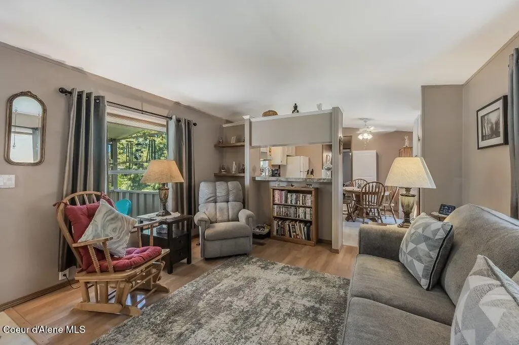 2315 W Lady Anne Way Post Falls ID 83854