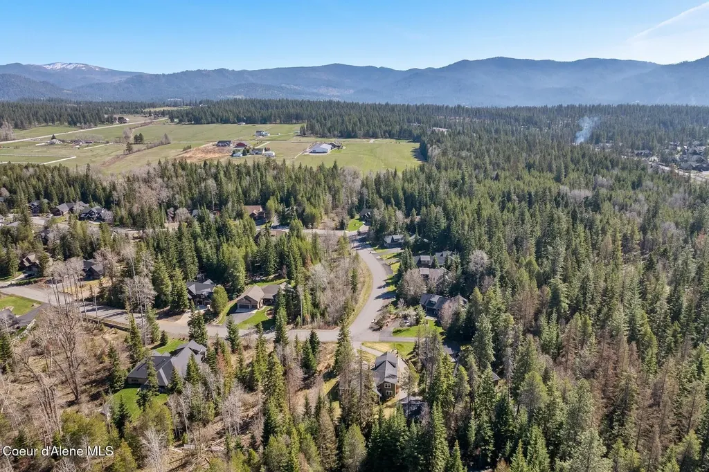 12155 N Pebble Creek Drive Hayden ID 83835