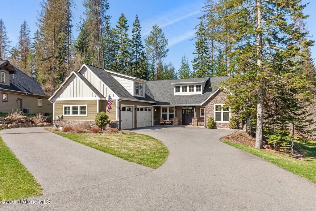 12155 N Pebble Creek Drive Hayden ID 83835