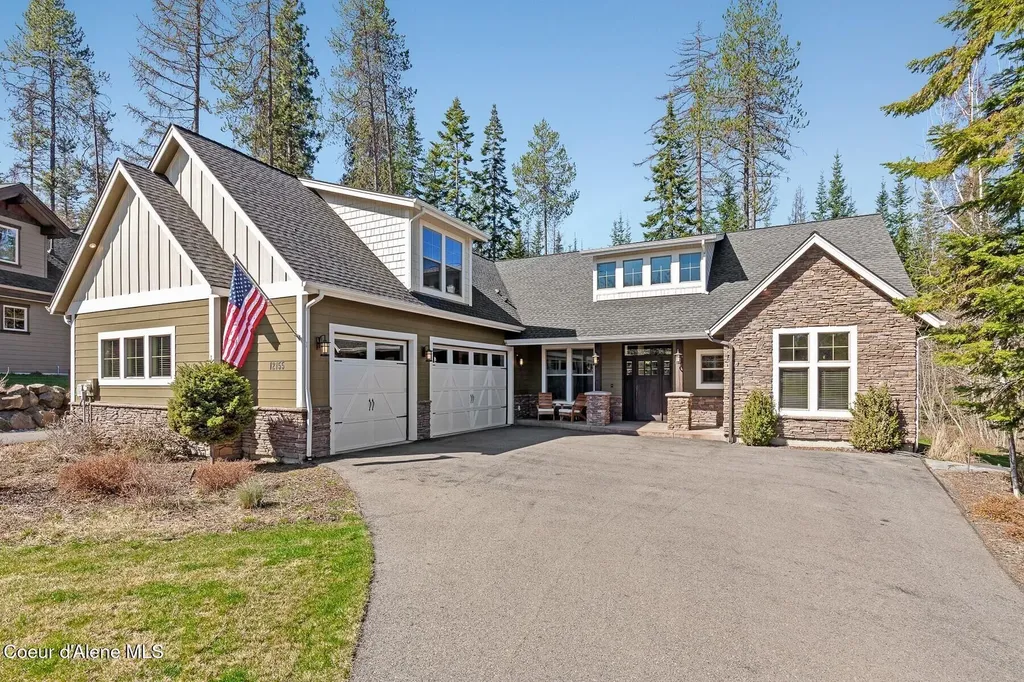 12155 N Pebble Creek Drive Hayden ID 83835