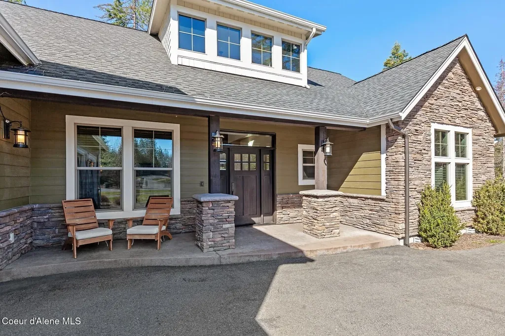 12155 N Pebble Creek Drive Hayden ID 83835