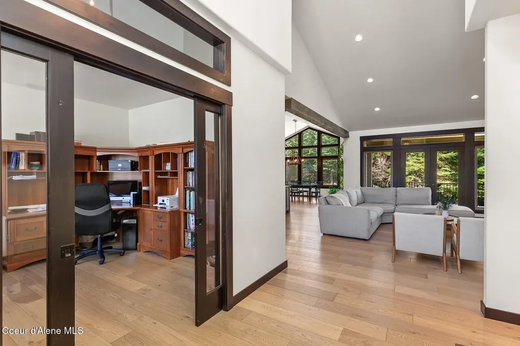 12155 N Pebble Creek Drive Hayden ID 83835