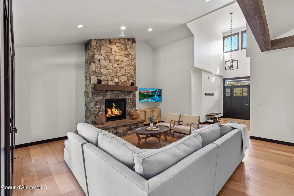 12155 N Pebble Creek Drive Hayden ID 83835