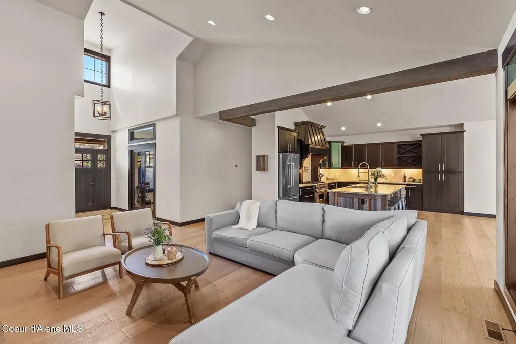 12155 N Pebble Creek Drive Hayden ID 83835