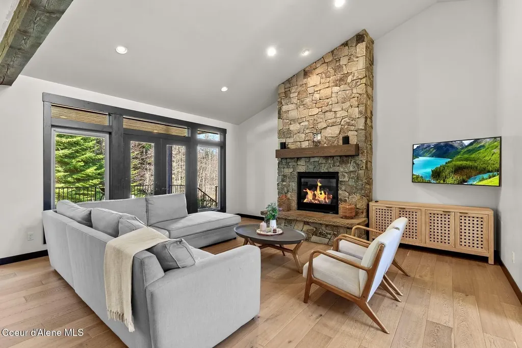 12155 N Pebble Creek Drive Hayden ID 83835