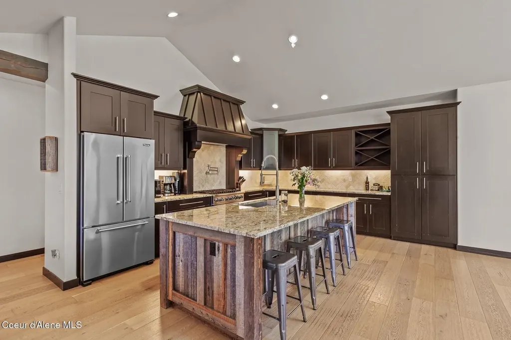 12155 N Pebble Creek Drive Hayden ID 83835