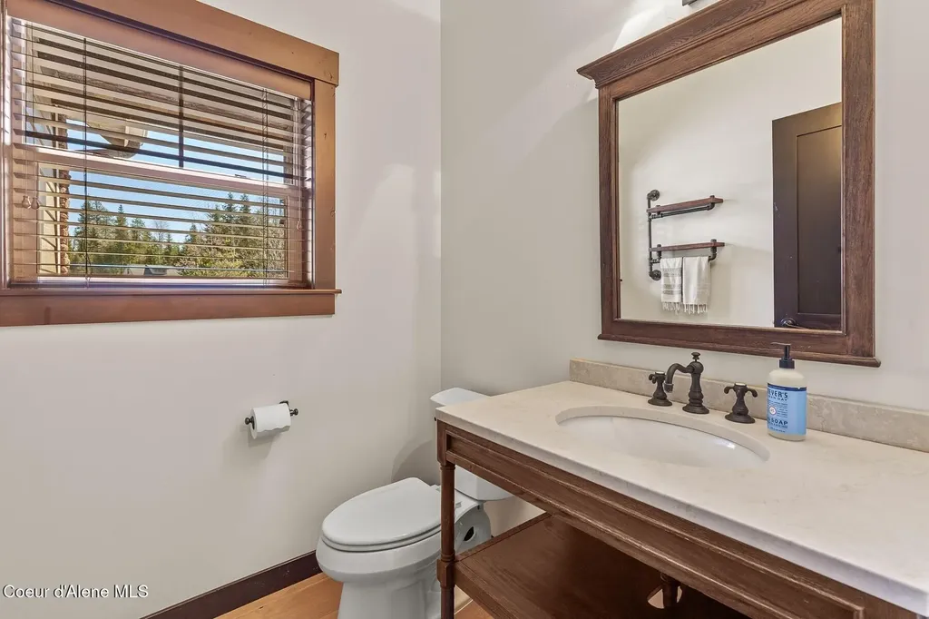 12155 N Pebble Creek Drive Hayden ID 83835