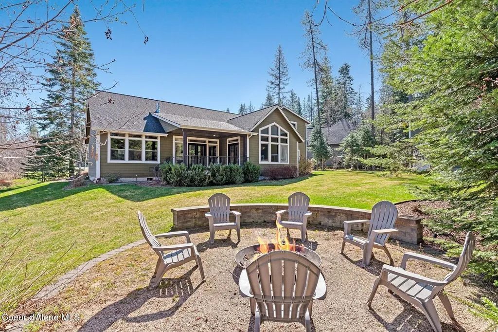 12155 N Pebble Creek Drive Hayden ID 83835