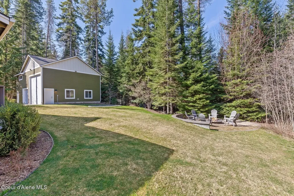 12155 N Pebble Creek Drive Hayden ID 83835