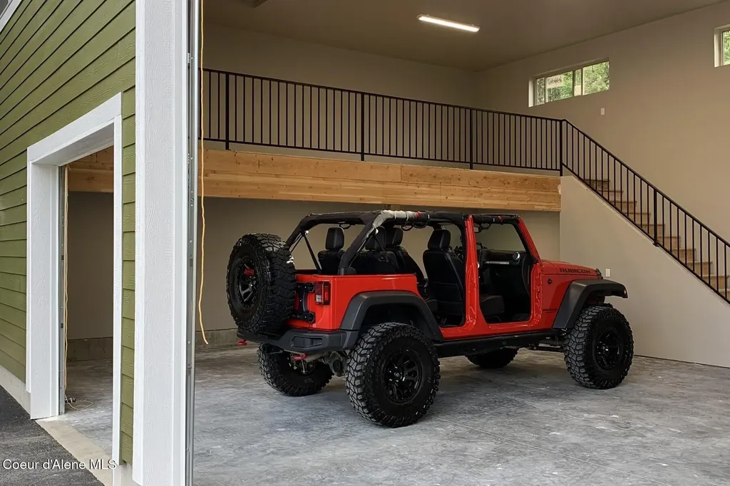 12155 N Pebble Creek Drive Hayden ID 83835