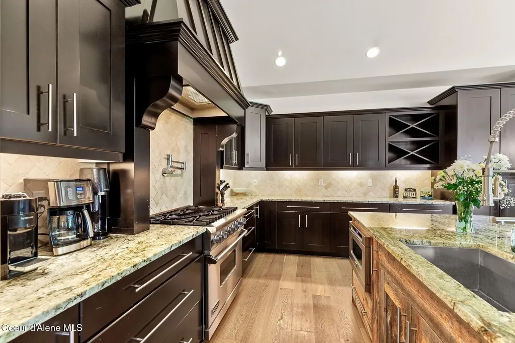 12155 N Pebble Creek Drive Hayden ID 83835