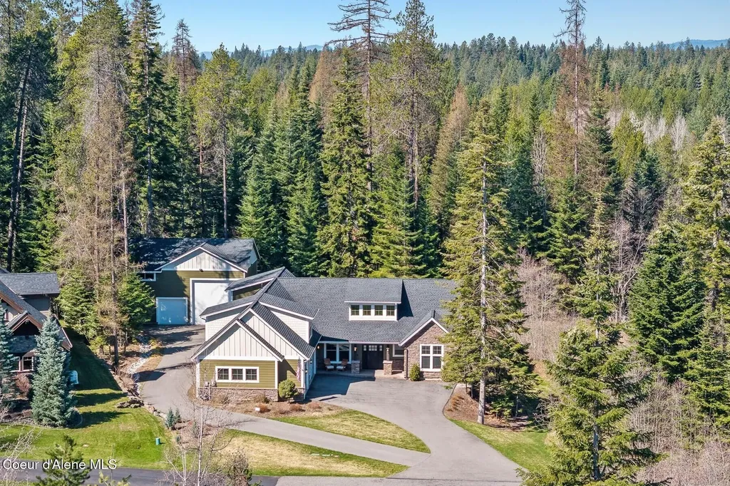 12155 N Pebble Creek Drive Hayden ID 83835