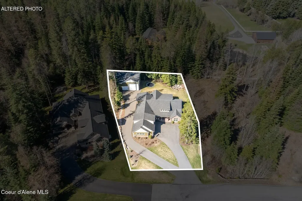 12155 N Pebble Creek Drive Hayden ID 83835
