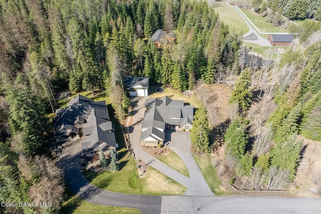 12155 N Pebble Creek Drive Hayden ID 83835
