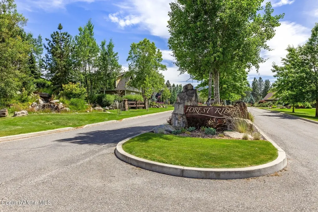12155 N Pebble Creek Drive Hayden ID 83835